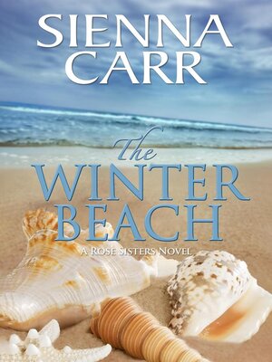 cover image of The Winter Beach